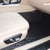Thảm lót sàn ô tô 5D 6D BMW 3 Series GT F34 2012 - 2021